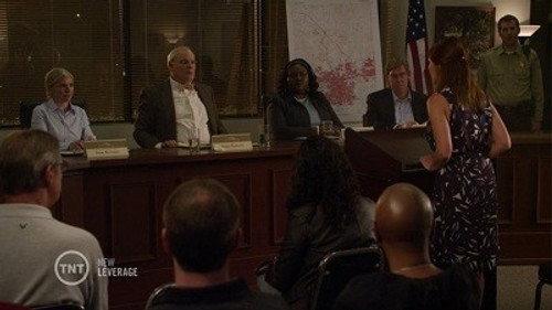 undefined Season 5 Episode 11 - The Low Low Price Job