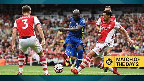 Background image for MOTD2 - 22nd August 2021