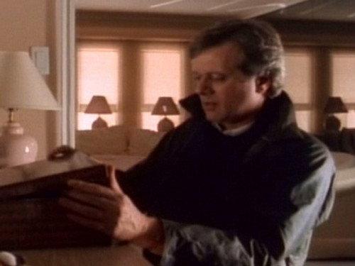 The New Alfred Hitchcock Presents Season 3 Episode 3 - Prism
