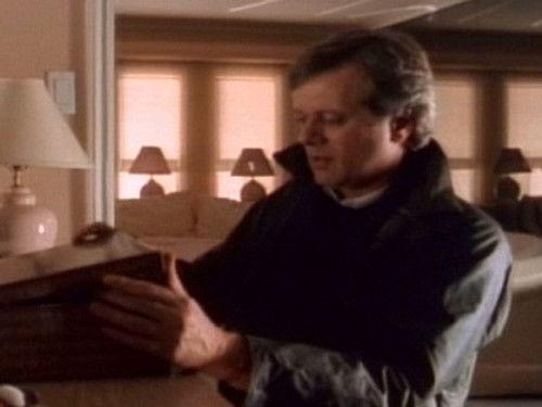 The New Alfred Hitchcock Presents Season 3 Episode 3 - Prism