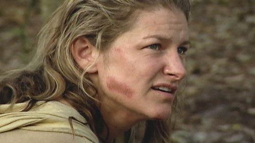 Survivor Season 11 Episode 7 - Surprise Enemy Visit