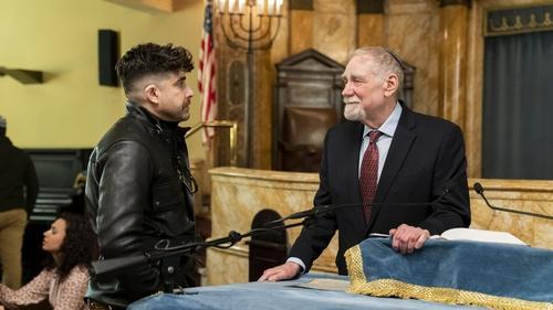 undefined Season 3 Episode 11 - Never Again