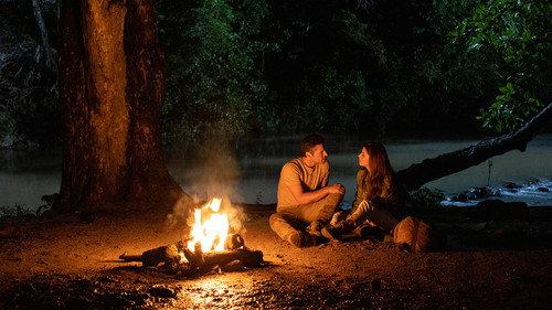 undefined Season 1 Episode 5 - Twice in a Lifetime