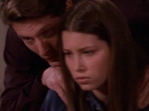 7th Heaven Season 2 Episode 12 - Rush to Judgment