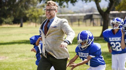 Adam Ruins Everything Season 1 Episode 14 - Adam Ruins Football