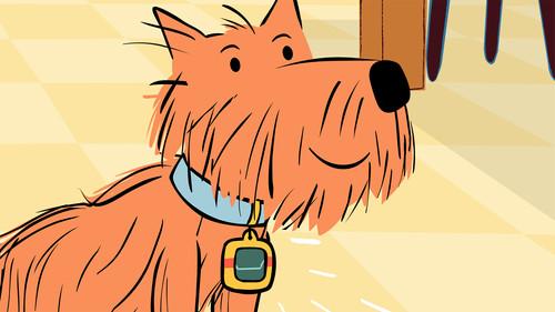 Dot. Season 1 Episode 20 - Scratch Says