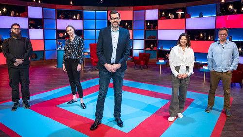 Richard Osman's House of Games Season 5 Episode 6 - Week 2: Monday