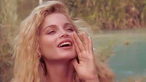 Background image for Tarzan and the Picture of Death