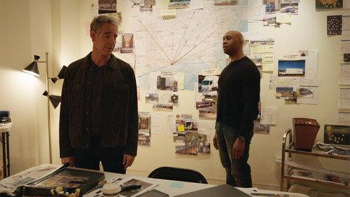 undefined Season 4 Episode 15 - The Last Mile