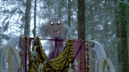 Julekongen Season 1 Episode 23 - Episode 23