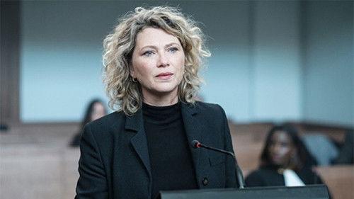 Gloria Season 1 Episode 6 - Episode 6