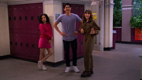 The Villains of Valley View Season 1 Episode 13 - Friend or Foe