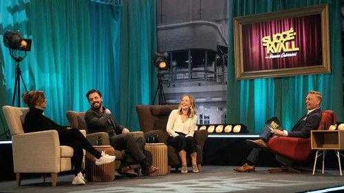 Succékväll med Janne Grönroos Season 1 Episode 5 - The winner takes it all