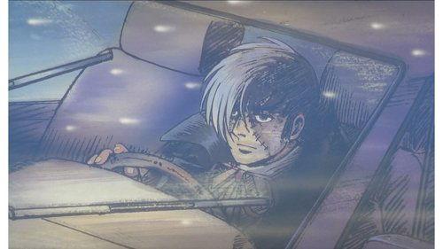 Black Jack Season 1 Episode 2 - Funeral, the Procession Game