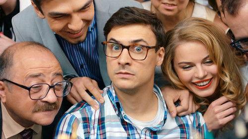 How I Became a Russian Season 1 Episode 4 - Episode 4