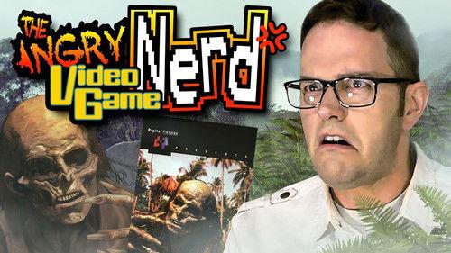 The Angry Video Game Nerd Season 15 Episode 5 - Corpse Killer (3DO)