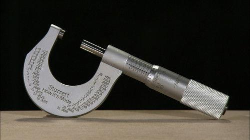 How It's Made Season 28 Episode 8 - Macarons; Pine Needle Baskets; Micrometers