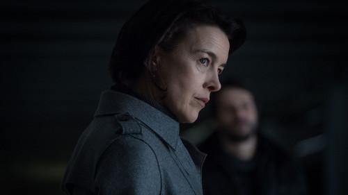 Counterpart Season 1 Episode 9 - No Man's Land (1)
