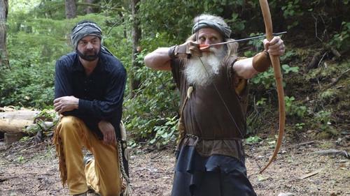The Legend of Mick Dodge Season 1 Episode 2 - Trading Up