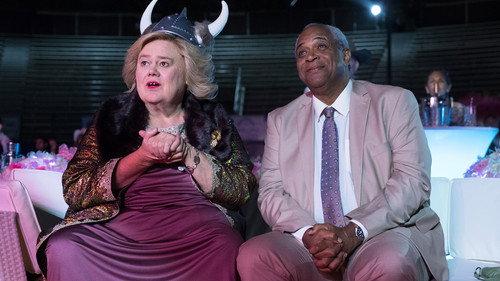 Baskets Season 3 Episode 4 - A Night at the Opera