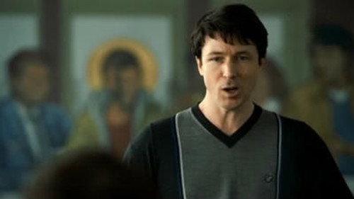 Love/Hate Season 2 Episode 2 - Episode 2