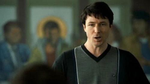 undefined Season 2 Episode 2 - Episode 2