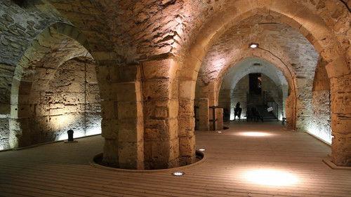 The UnXplained Season 3 Episode 1 - The Hunt for Hidden Treasures