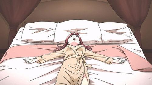 Does It Count If You Lose Your Innocence to an Android? Season 1 Episode 7 - Huh, Nadeshiko has a Mother?