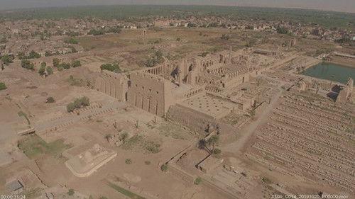 Les mystères du Nil Season 1 Episode 3 - Episode 3