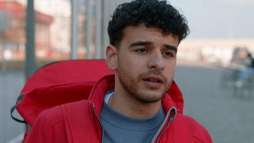 wtFOCK Season 5 Episode 5 - I think God is testing me.