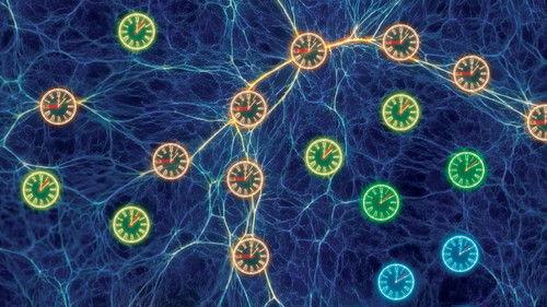 PBS Space Time Season 2025 Episode 2 - Does Timescapes DISPROVE Dark Energy?