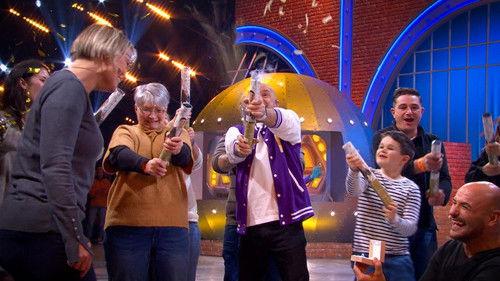 Le Bigdil Season 8 Episode 24 - Episode 24