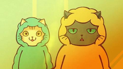 Working Buddies! Season 1 Episode 3 - Apparel Buddies