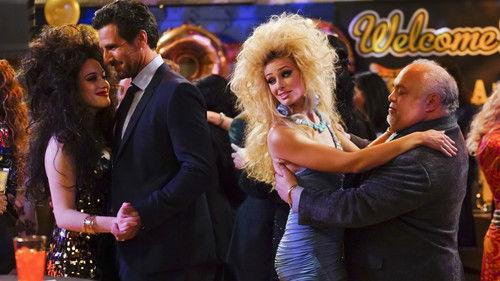 2 Broke Girls Season 5 Episode 21 - And The Ten Inches