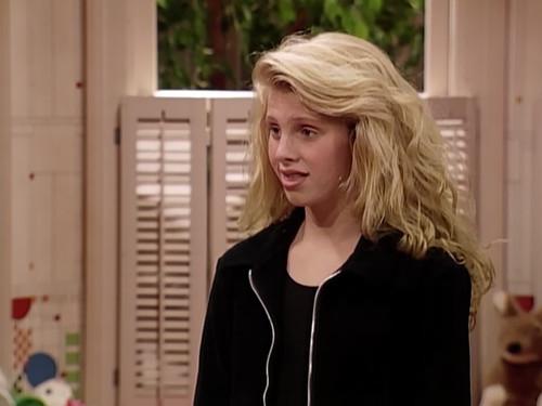 Full House Season 6 Episode 10 - I'm Not D.J.