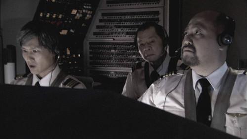 Air Disasters Season 7 Episode 4 - Missed Approach