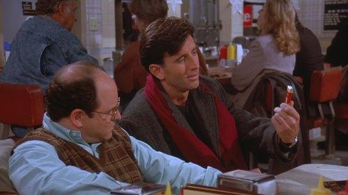 Seinfeld Season 7 Episode 10 - The Gum