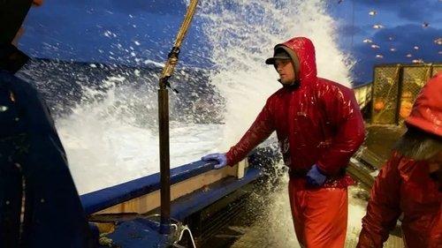 Deadliest Catch Season 15 Episode 14 - Devil's Cut