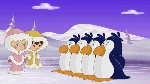 Chloe's Closet Season 1 Episode 6 - Getting to Snow You