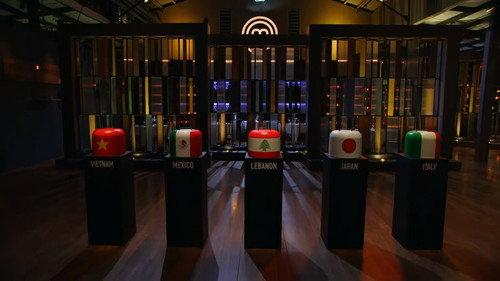 MasterChef Australia Season 18 Episode 17 - Elimination Challenge: Cuisines from Around the World