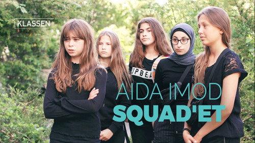 Klassen Season 4 Episode 9 - Aida Against the Squad