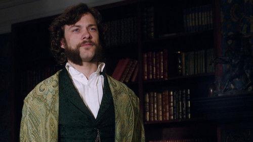 Copper Season 1 Episode 9 - A Day to Give Thanks