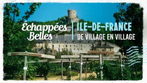 Echappées Belles Season 15 Episode 9 - Episode 9