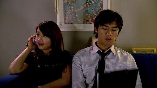 In Time with You Season 1 Episode 13 - Thirteenth Sign of Old Age