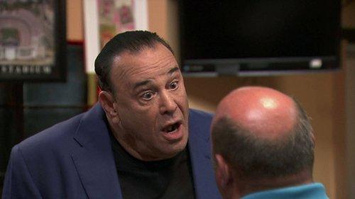 Bar Rescue Season 5 Episode 27 - Daddy Dearest