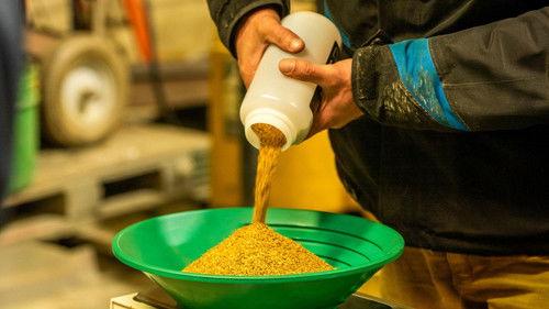 Bering Sea Gold Season 19 Episode 10 - Last Gasp for Gold