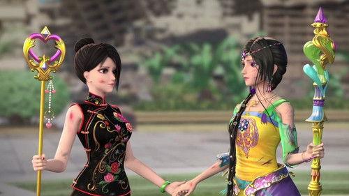 The Guardians of Carcosa Season 11 Episode 1 - Episode 1