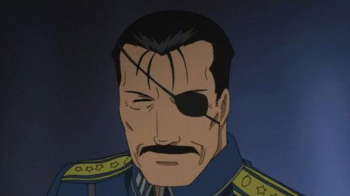 Fullmetal Alchemist Season 1 Episode 8 - The Philosopher's Stone