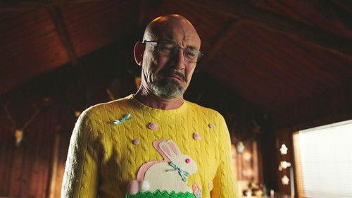 HAPPY! Season 2 Episode 7 - Arlo and Marie