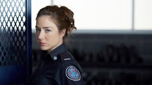 Rookie Blue Season 6 Episode 8 - Integrity Test